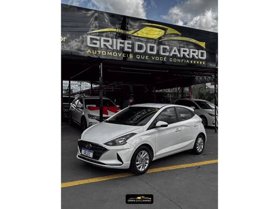 HYUNDAI HB20 1.0 12V FLEX EVOLUTION MANUAL HYUNDAI HB20 1.0 12V FLEX EVOLUTION MANUAL
